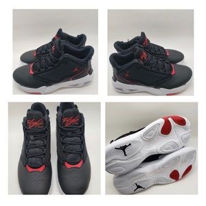 Jordan Max Aura 4